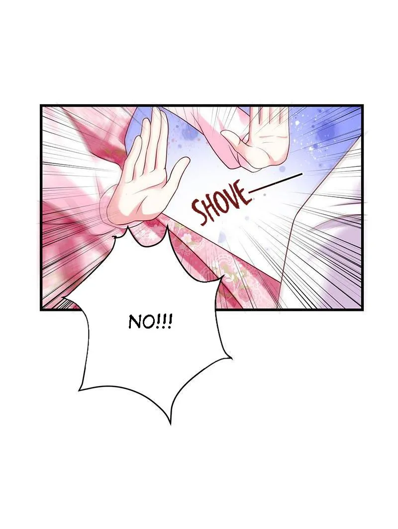 Read Demon, No Kissing! chapter 30 image 15 on Lezhin