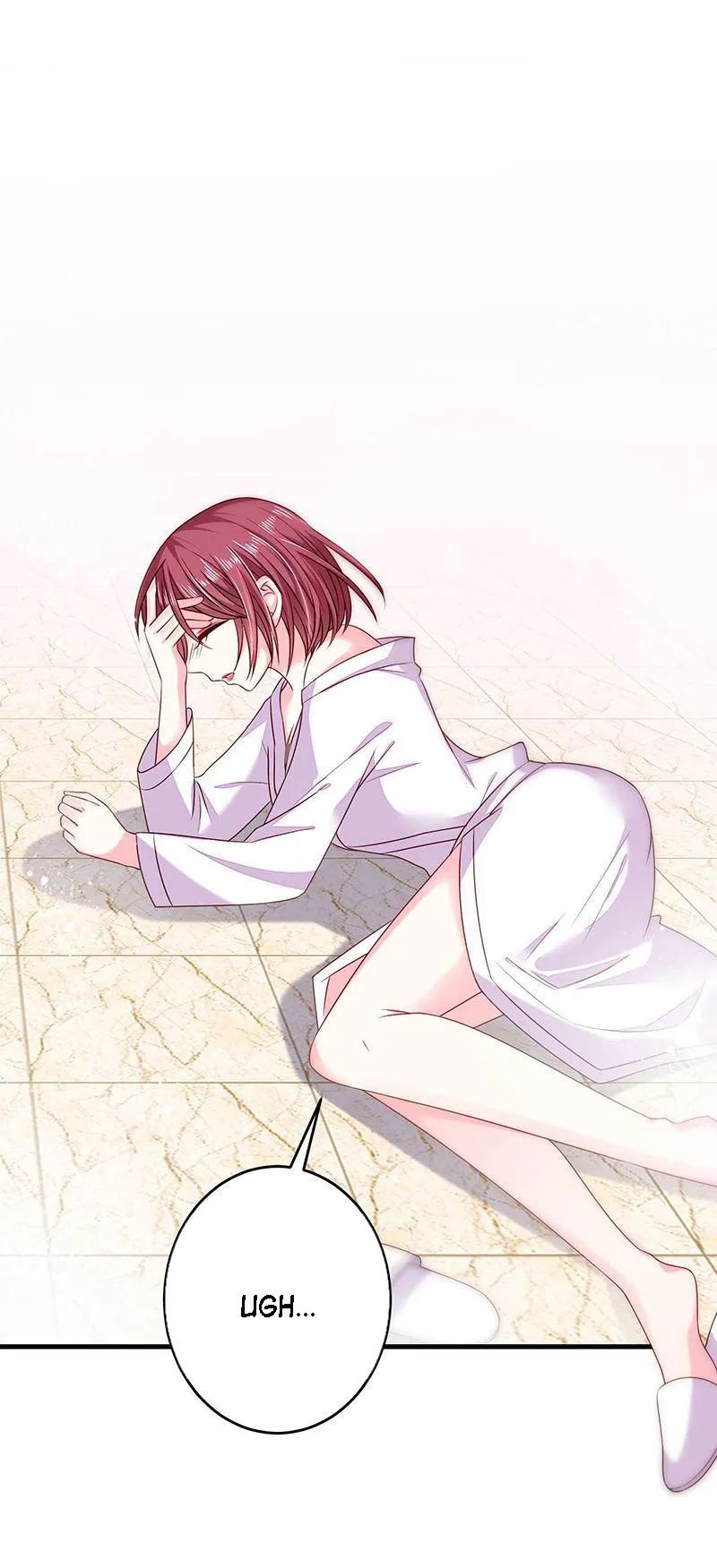 Read Demon, No Kissing! chapter 30 image 17 on Lezhin