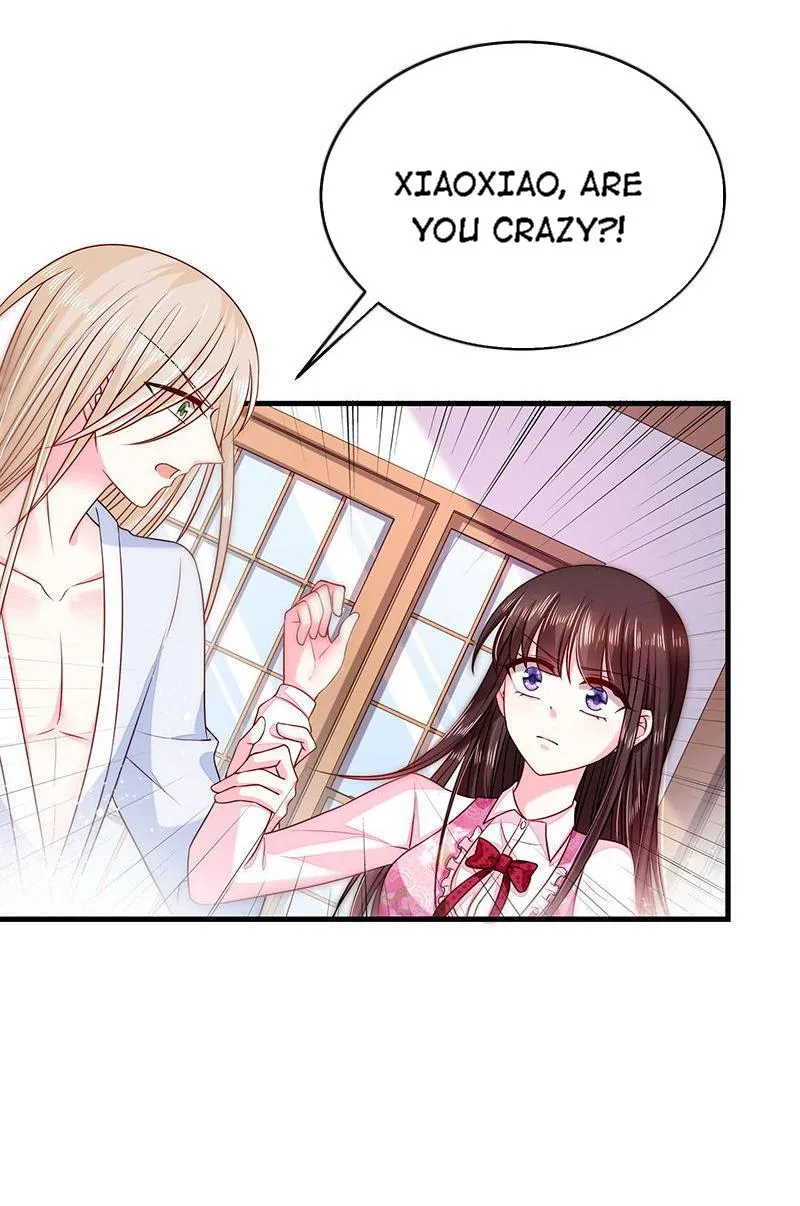 Read Demon, No Kissing! chapter 30 image 18 on Lezhin