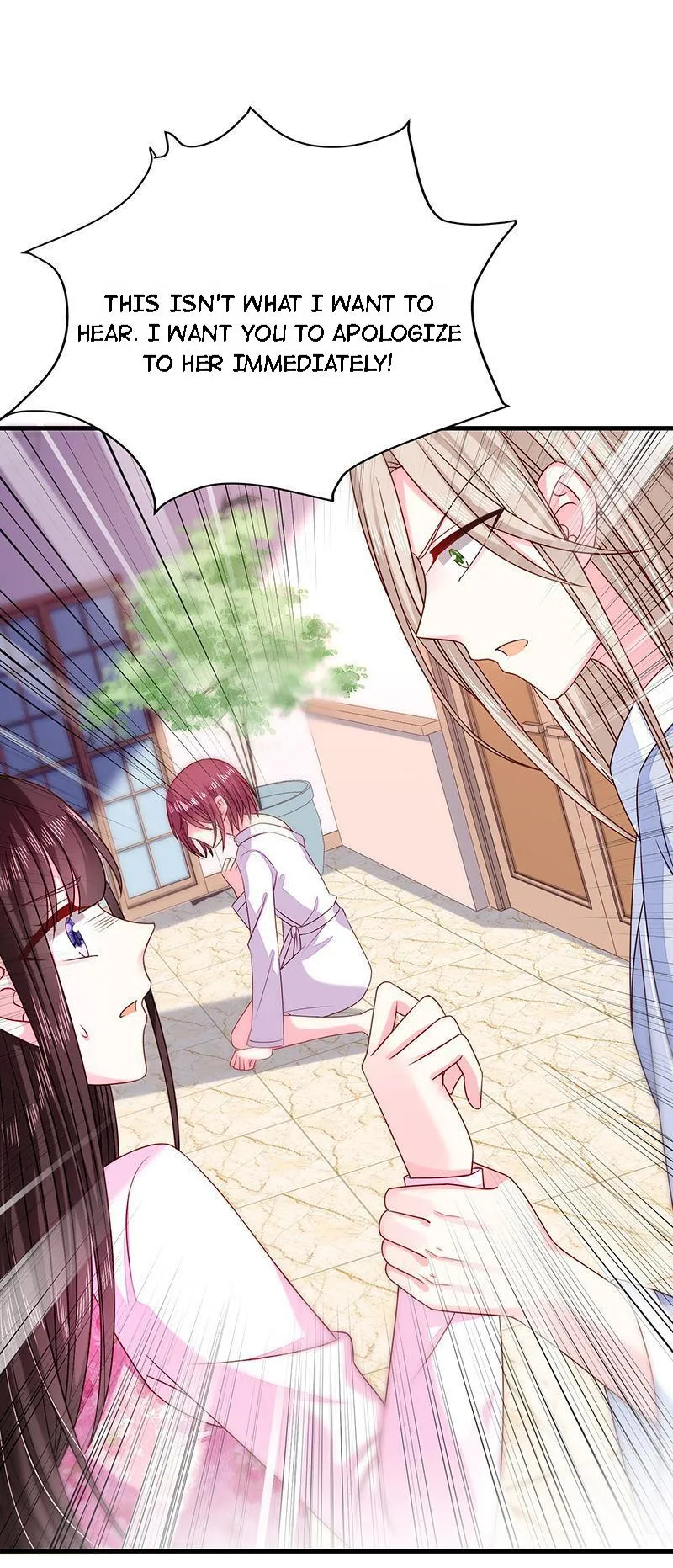 Read Demon, No Kissing! chapter 30 image 21 on Lezhin