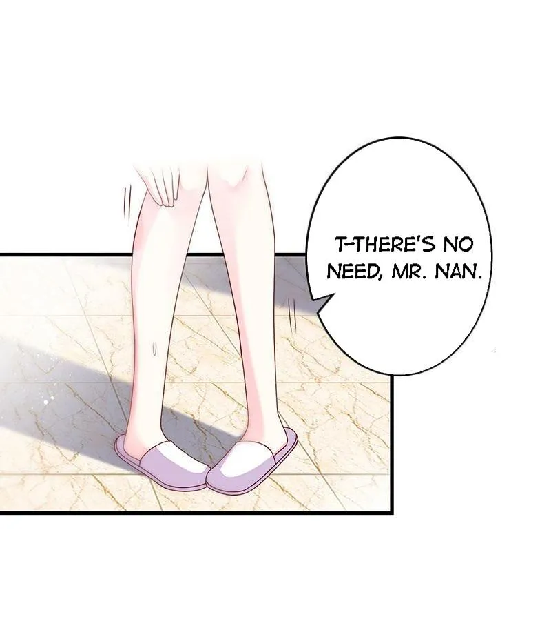 Read Demon, No Kissing! chapter 30 image 31 on Lezhin