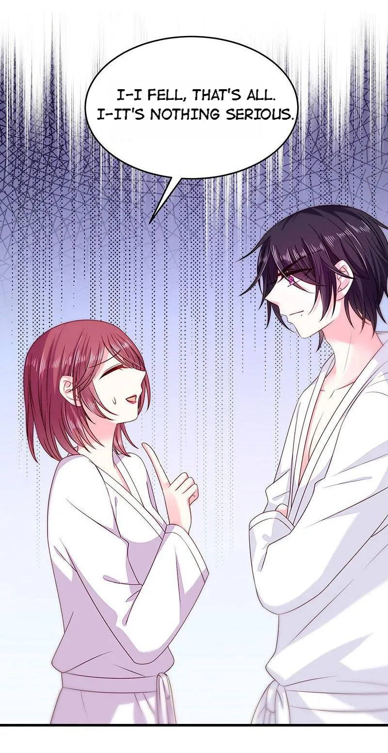 Read Demon, No Kissing! chapter 30 image 32 on Lezhin