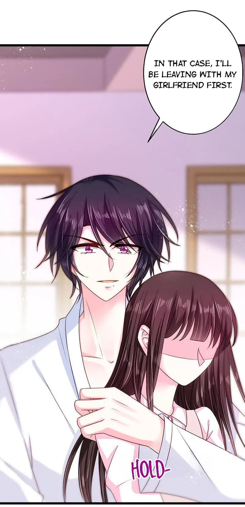 Read Demon, No Kissing! chapter 30 image 33 on Lezhin