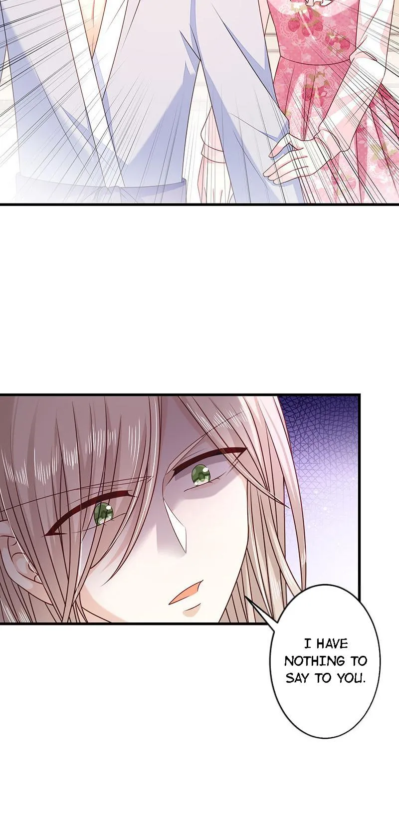 Read Demon, No Kissing! chapter 30 image 4 on Lezhin