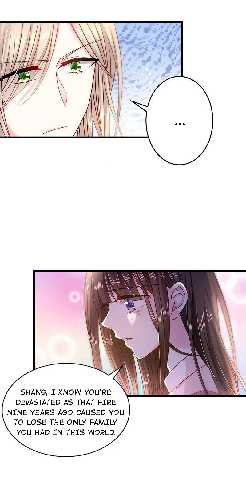 Read Demon, No Kissing! chapter 30 image 6 on Lezhin