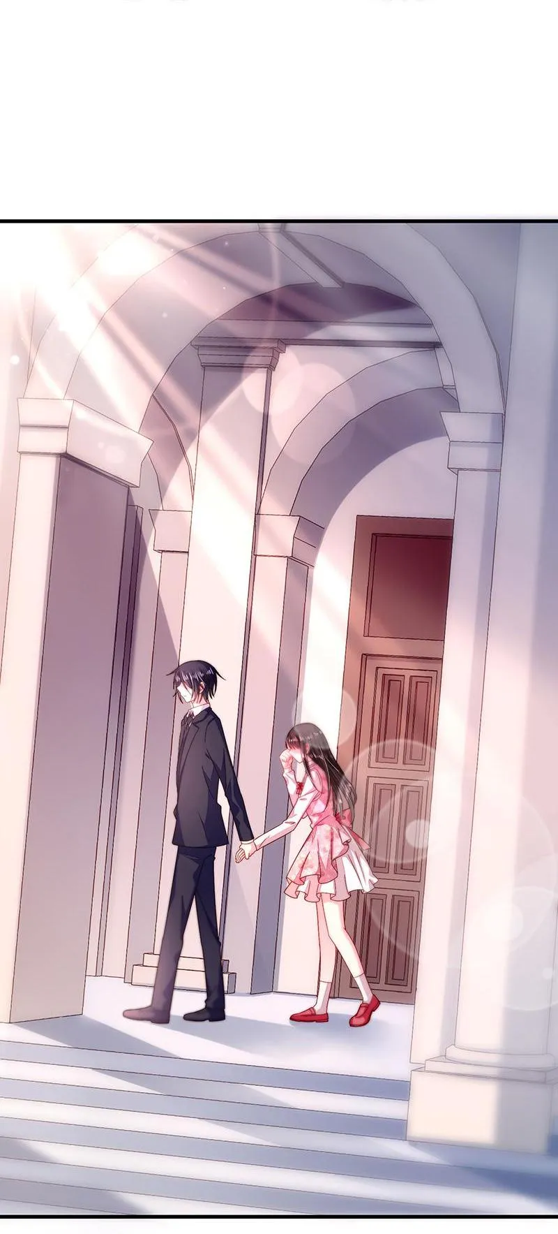 Read Demon, No Kissing! chapter 31 image 1 on Lezhin