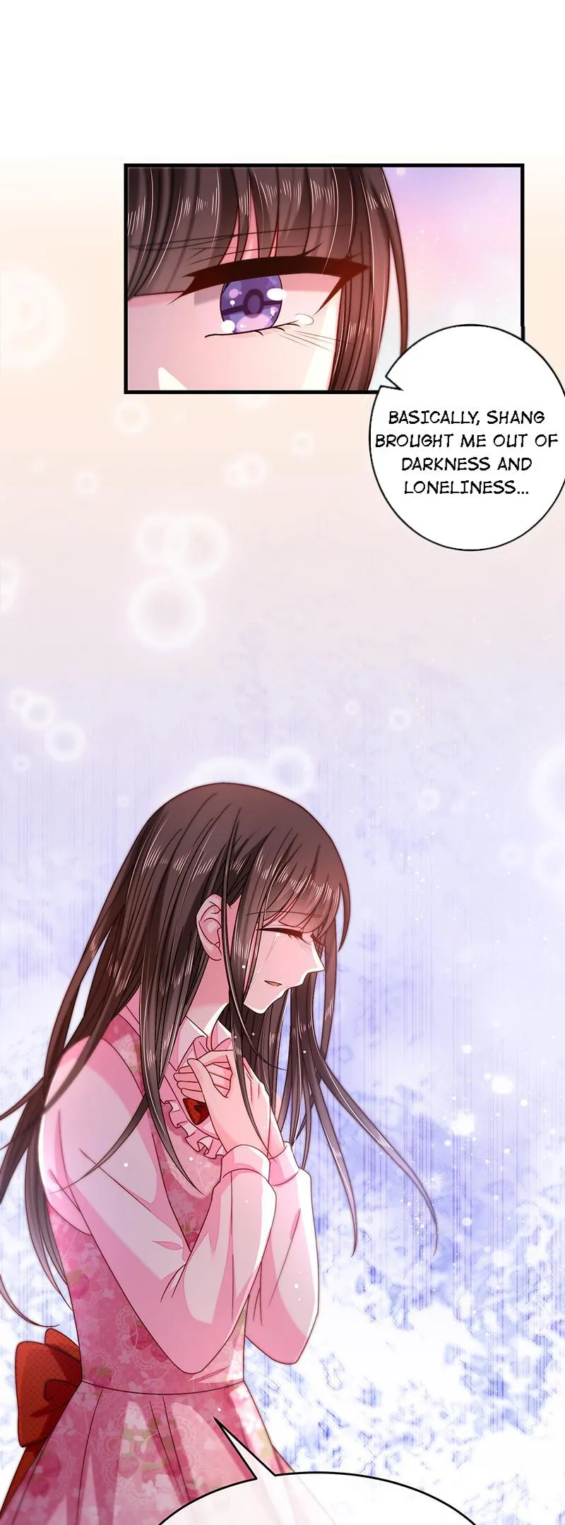 Read Demon, No Kissing! chapter 31 image 10 on Lezhin