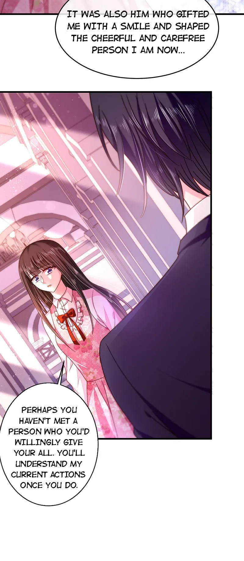 Read Demon, No Kissing! chapter 31 image 11 on Lezhin