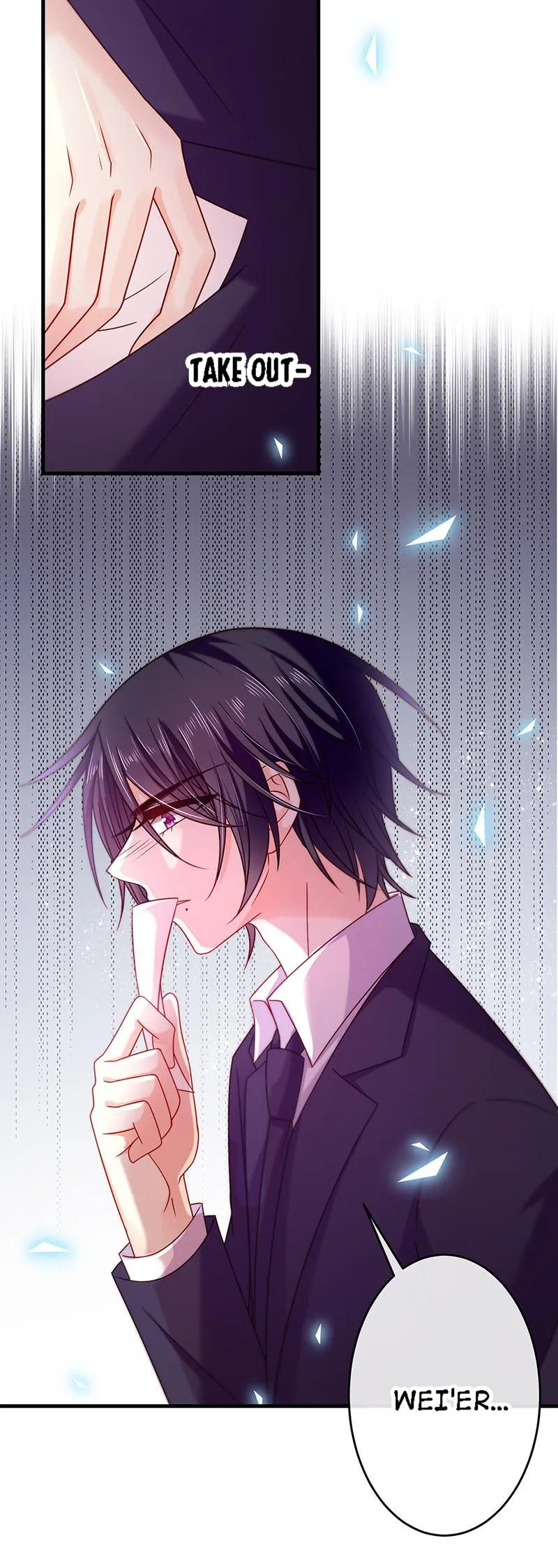 Read Demon, No Kissing! chapter 31 image 13 on Lezhin