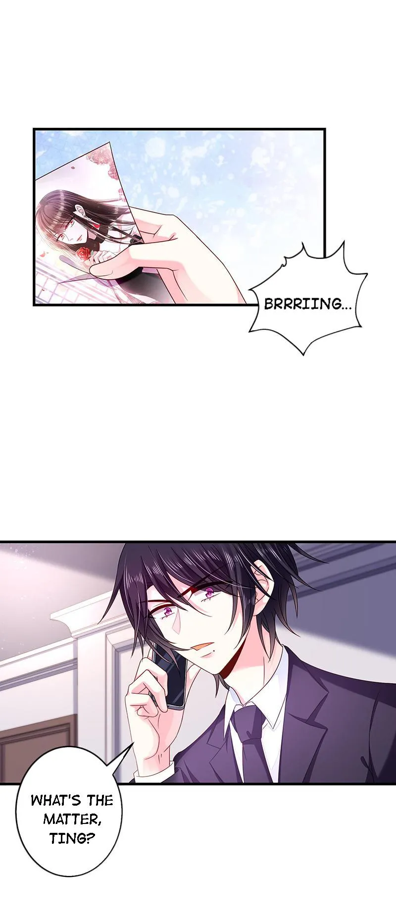 Read Demon, No Kissing! chapter 31 image 14 on Lezhin