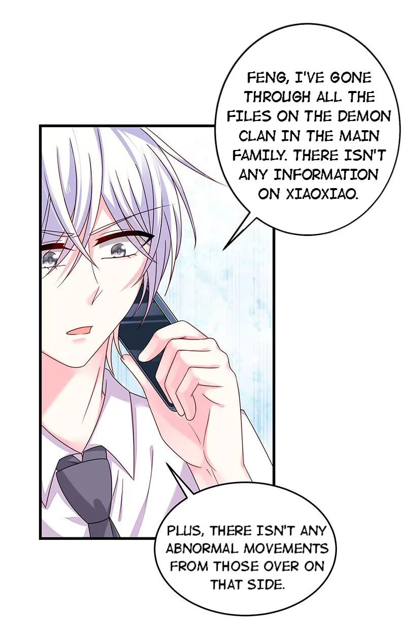Read Demon, No Kissing! chapter 31 image 15 on Lezhin