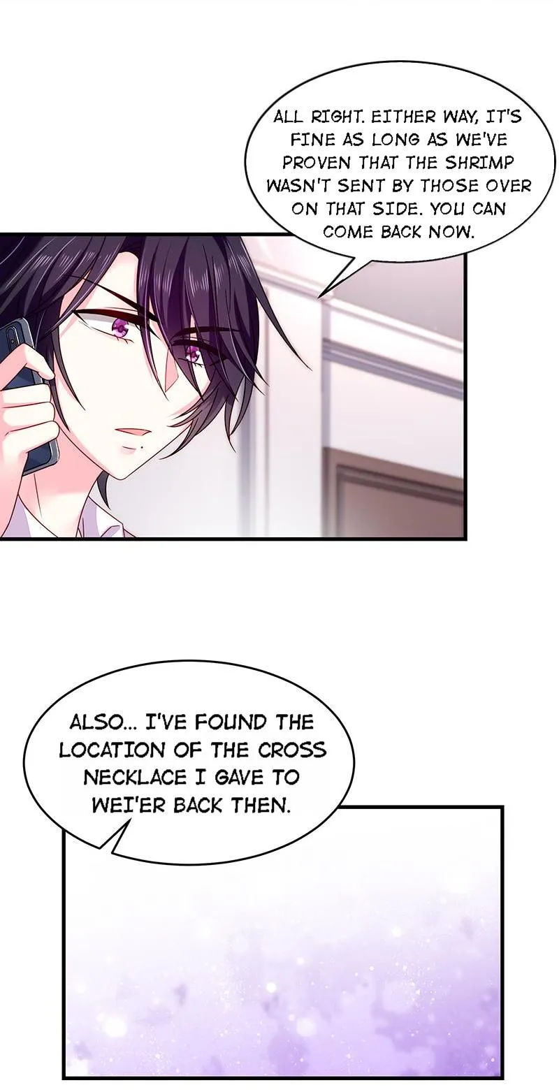 Read Demon, No Kissing! chapter 31 image 19 on Lezhin