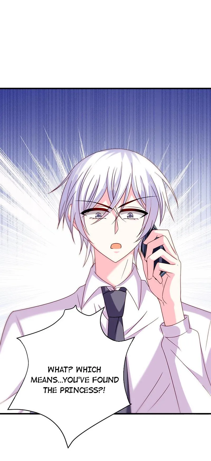 Read Demon, No Kissing! chapter 31 image 20 on Lezhin