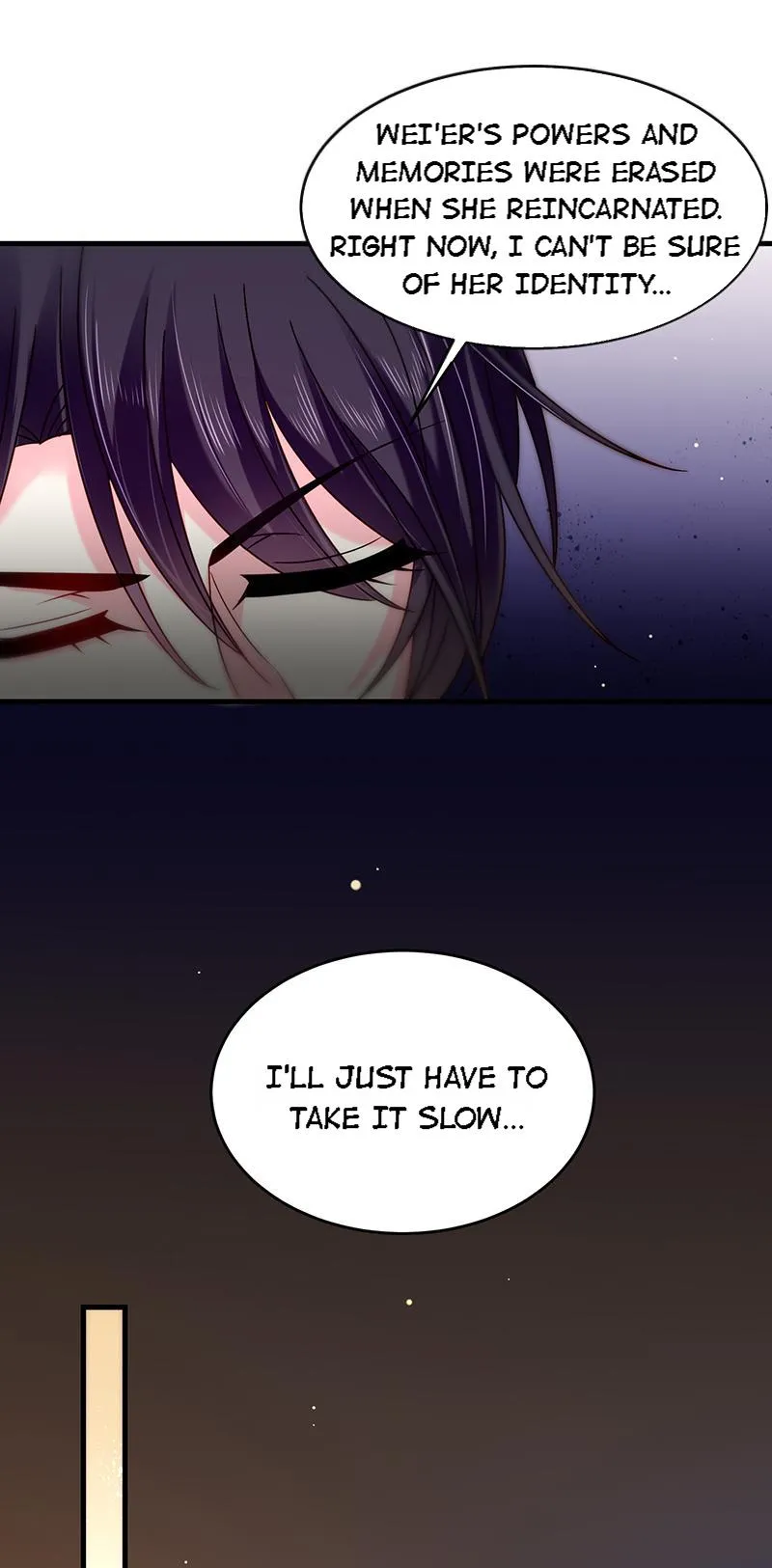 Read Demon, No Kissing! chapter 31 image 21 on Lezhin