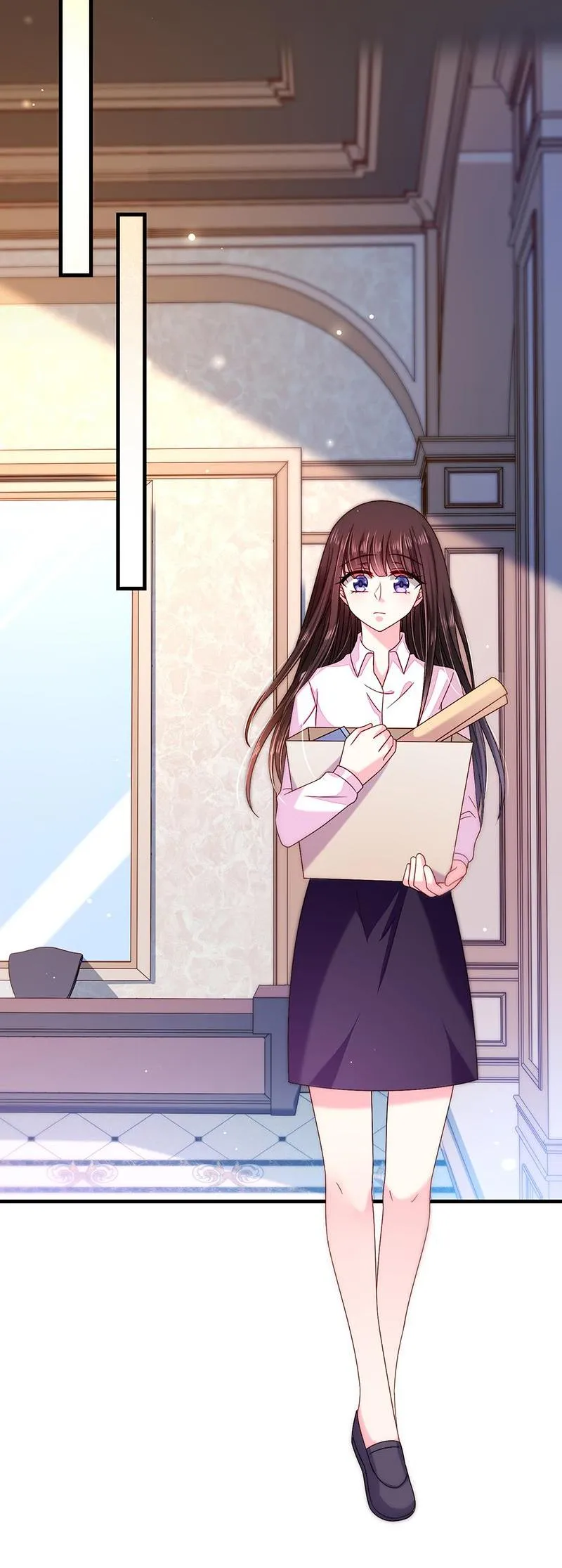 Read Demon, No Kissing! chapter 31 image 22 on Lezhin