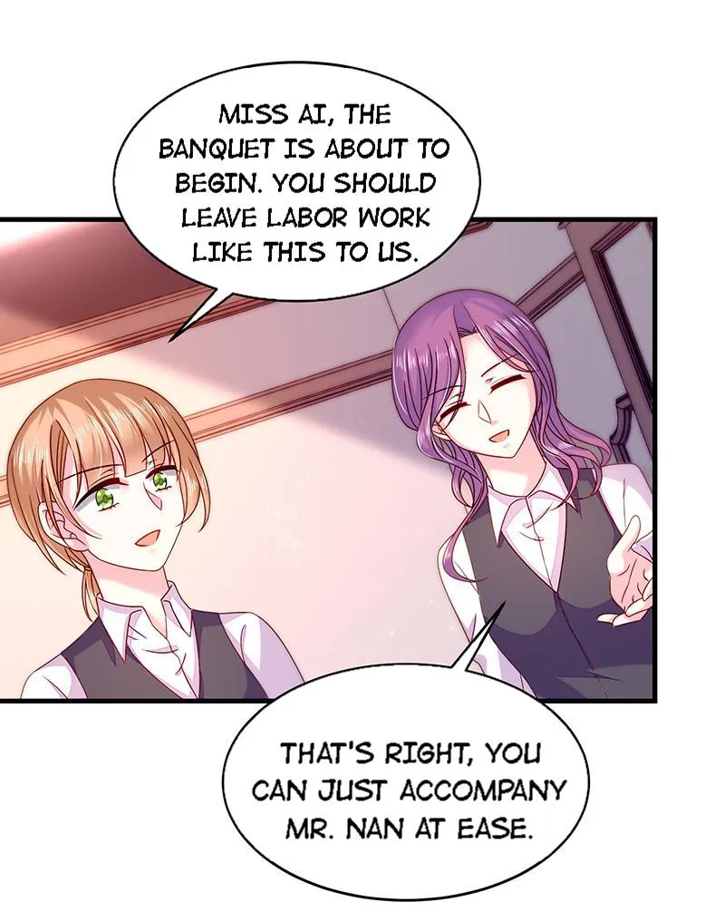 Read Demon, No Kissing! chapter 31 image 24 on Lezhin