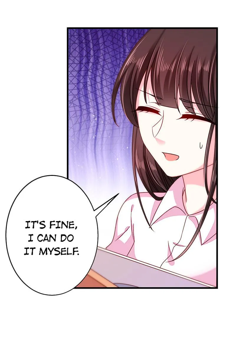 Read Demon, No Kissing! chapter 31 image 25 on Lezhin