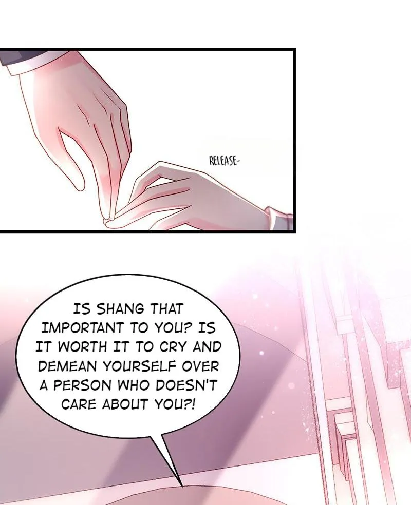 Read Demon, No Kissing! chapter 31 image 3 on Lezhin