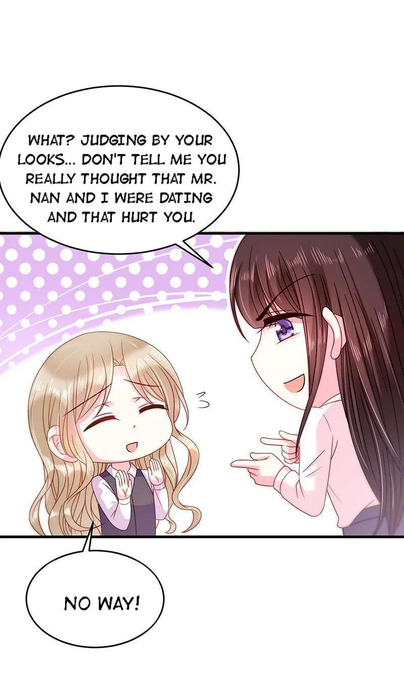 Read Demon, No Kissing! chapter 31 image 33 on Lezhin