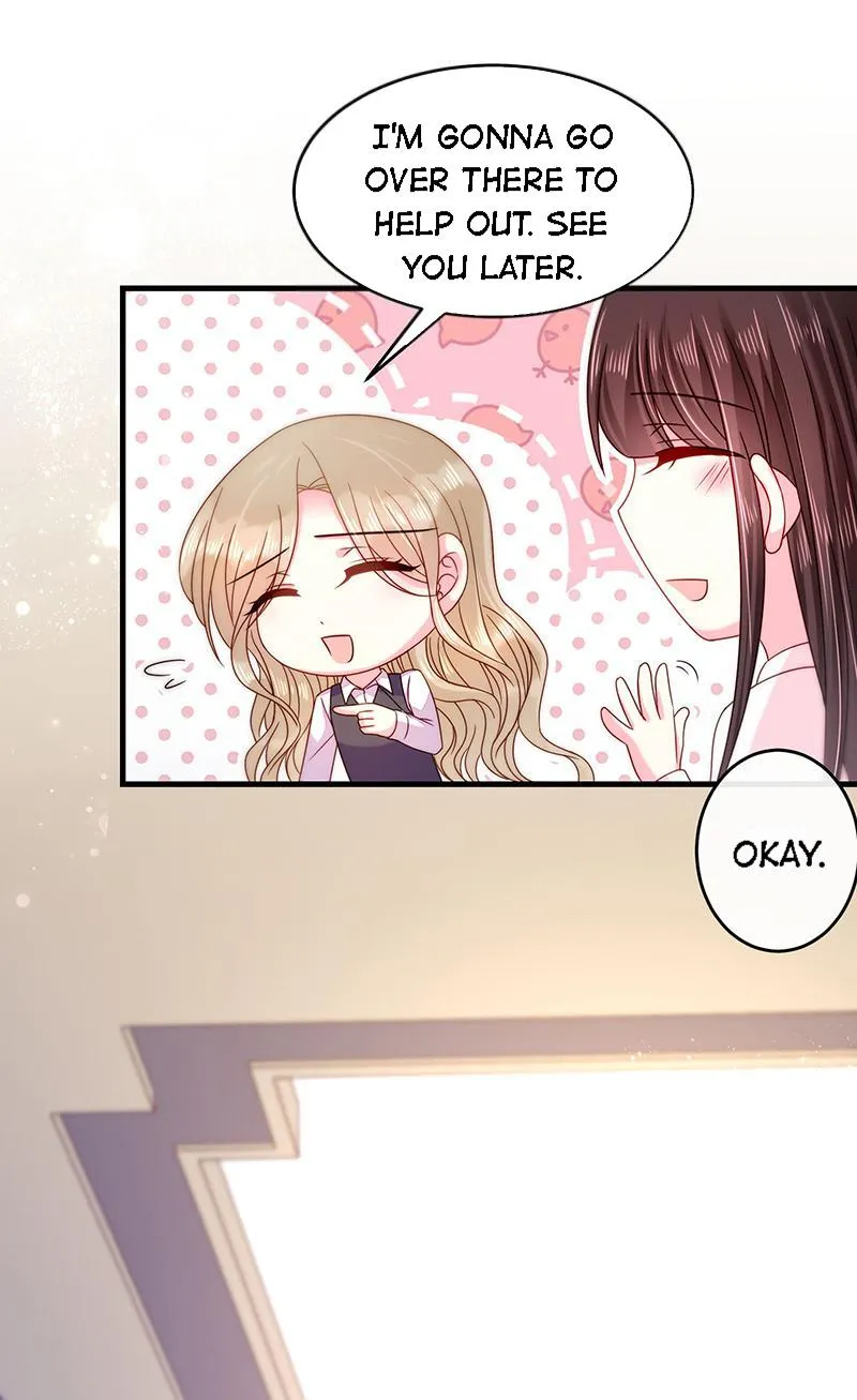 Read Demon, No Kissing! chapter 31 image 34 on Lezhin