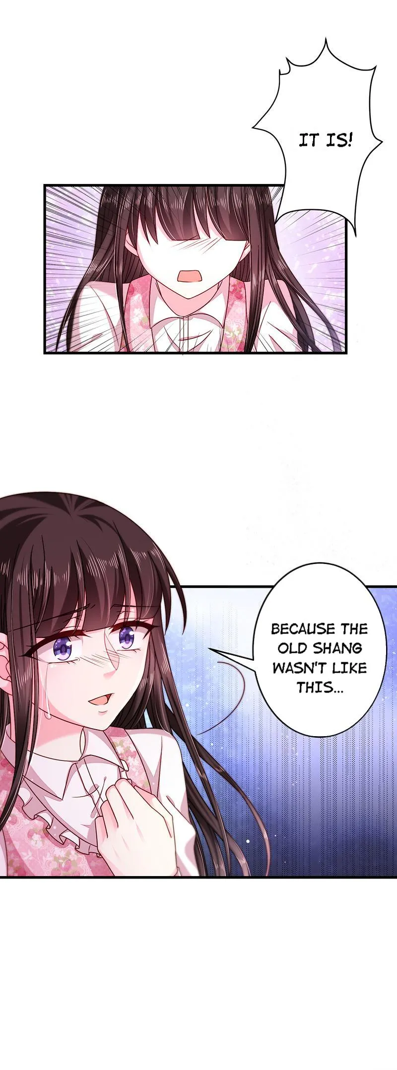 Read Demon, No Kissing! chapter 31 image 5 on Lezhin