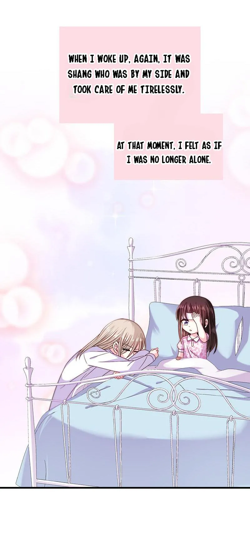 Read Demon, No Kissing! chapter 31 image 9 on Lezhin