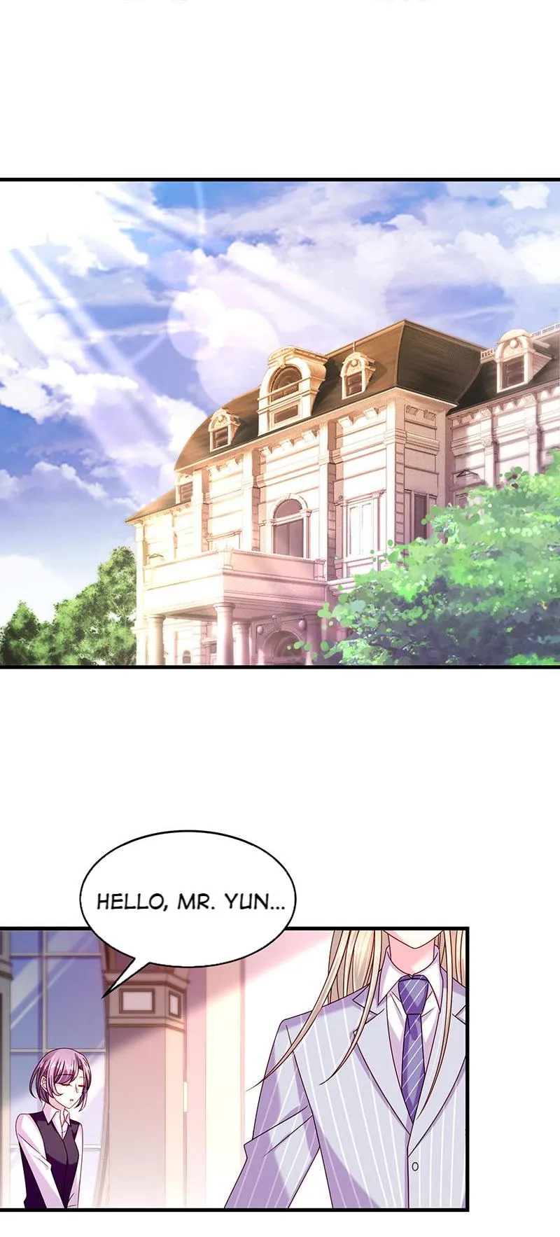 Read Demon, No Kissing! chapter 32 image 1 on Lezhin