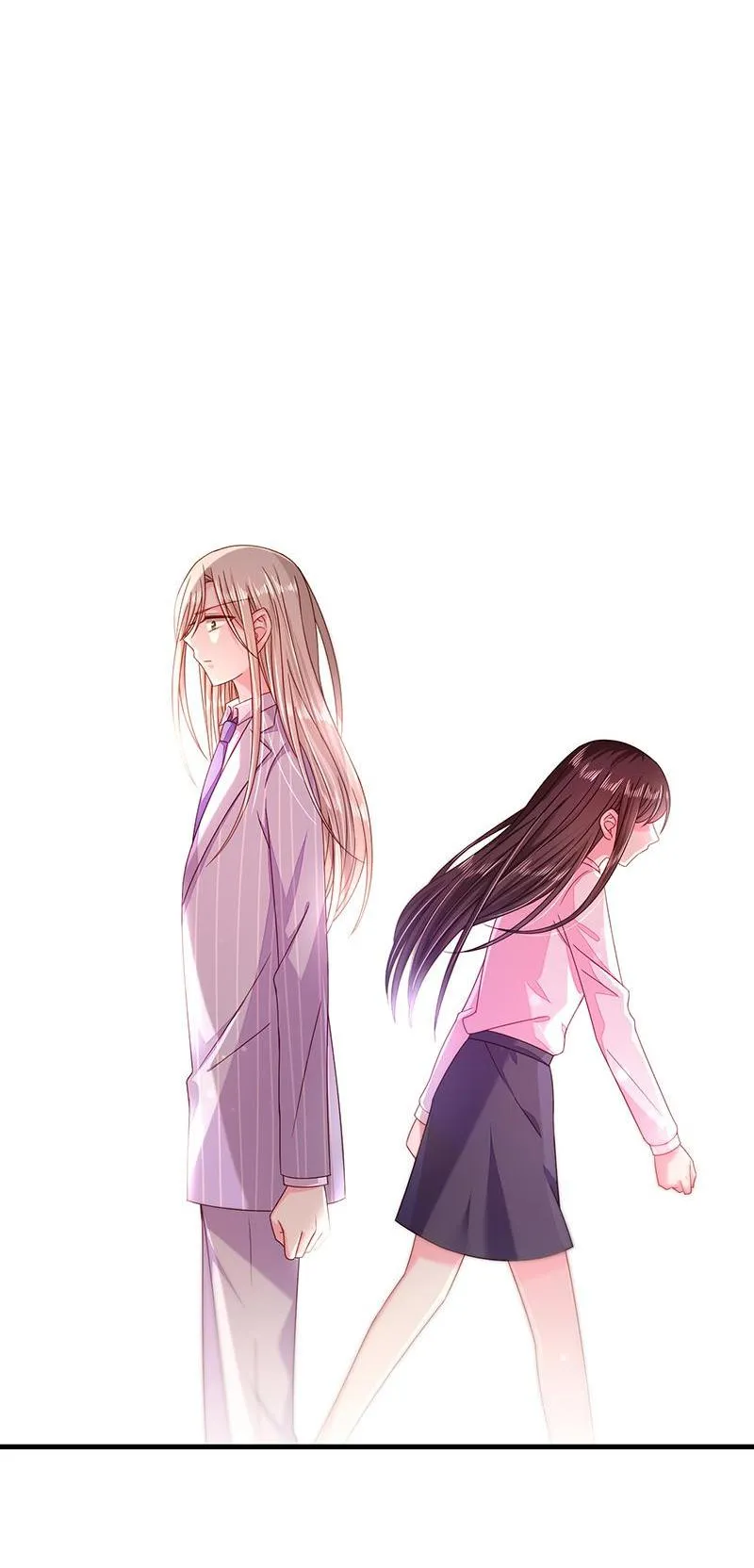 Read Demon, No Kissing! chapter 32 image 11 on Lezhin