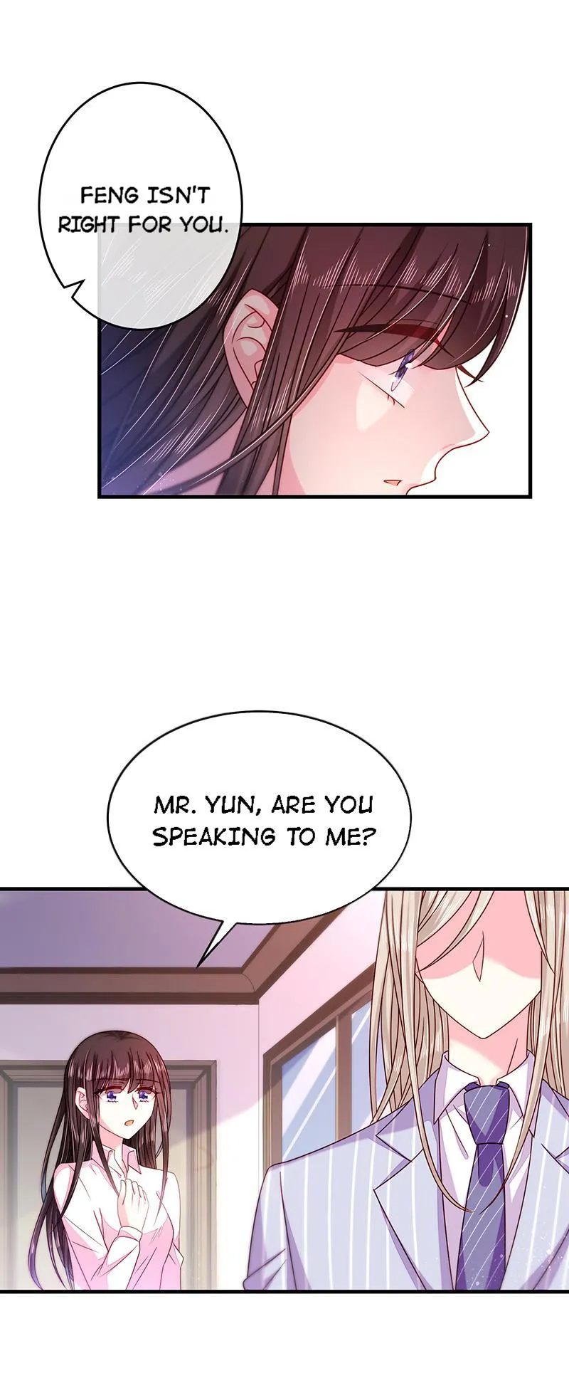 Read Demon, No Kissing! chapter 32 image 12 on Lezhin