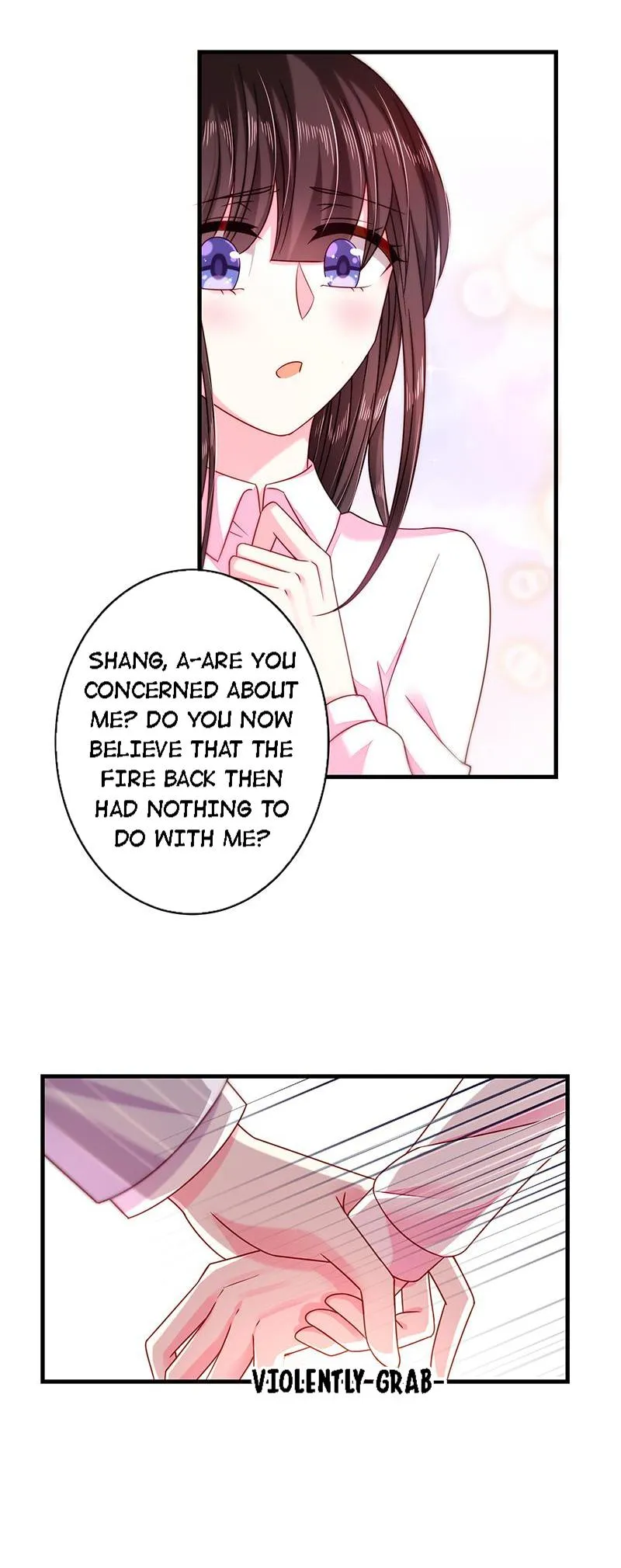 Read Demon, No Kissing! chapter 32 image 14 on Lezhin