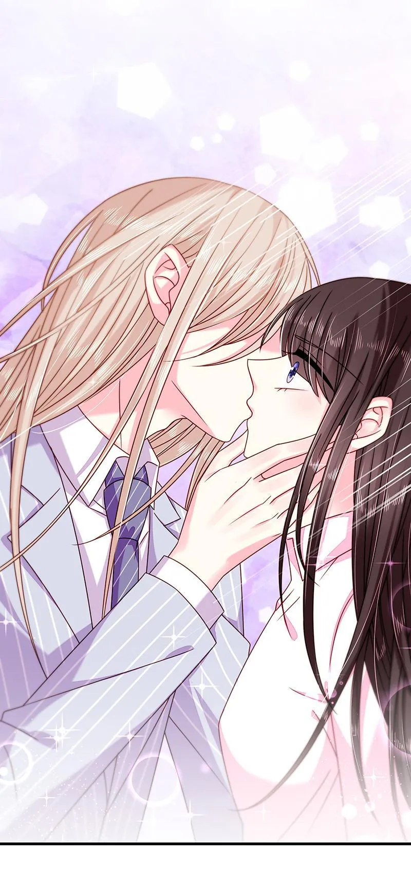 Read Demon, No Kissing! chapter 32 image 19 on Lezhin