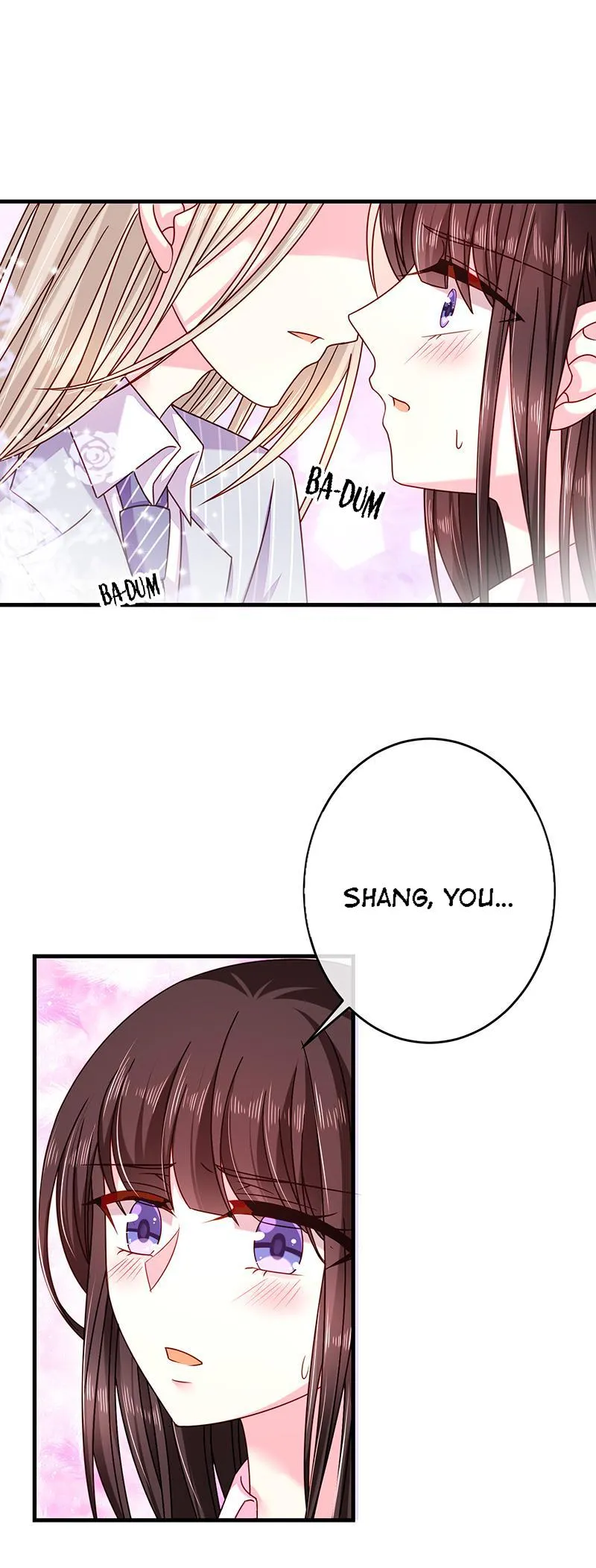 Read Demon, No Kissing! chapter 32 image 20 on Lezhin