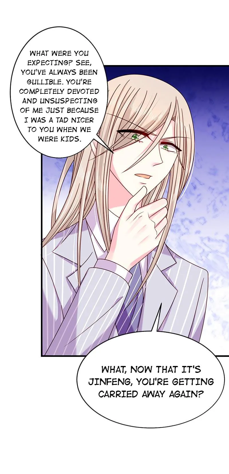 Read Demon, No Kissing! chapter 32 image 21 on Lezhin