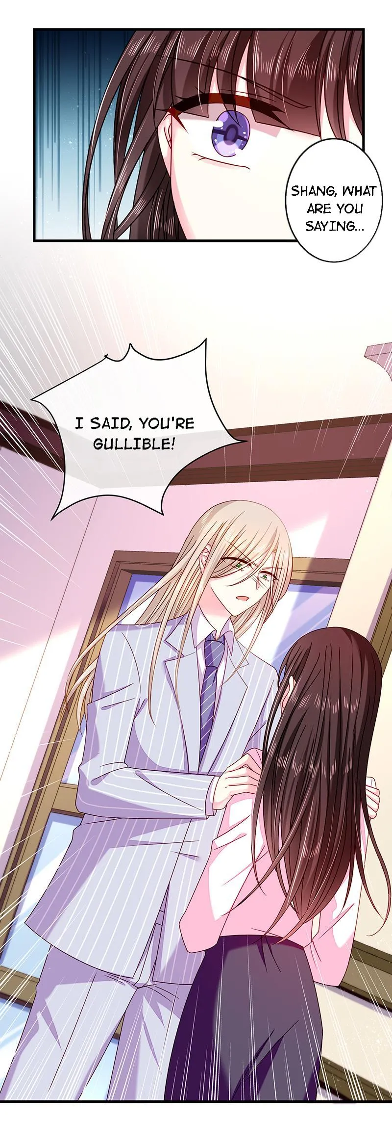 Read Demon, No Kissing! chapter 32 image 22 on Lezhin
