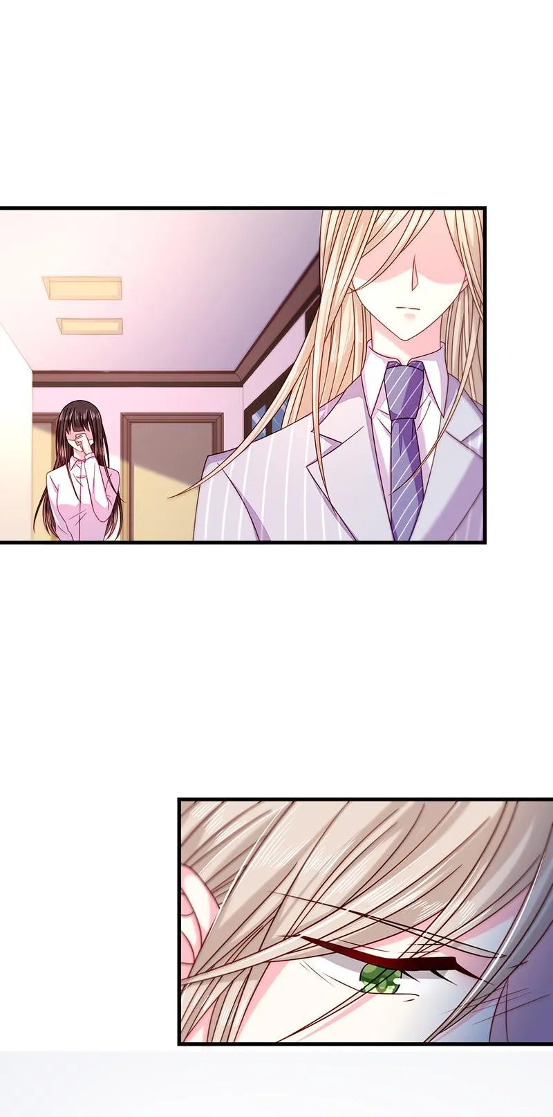 Read Demon, No Kissing! chapter 32 image 24 on Lezhin