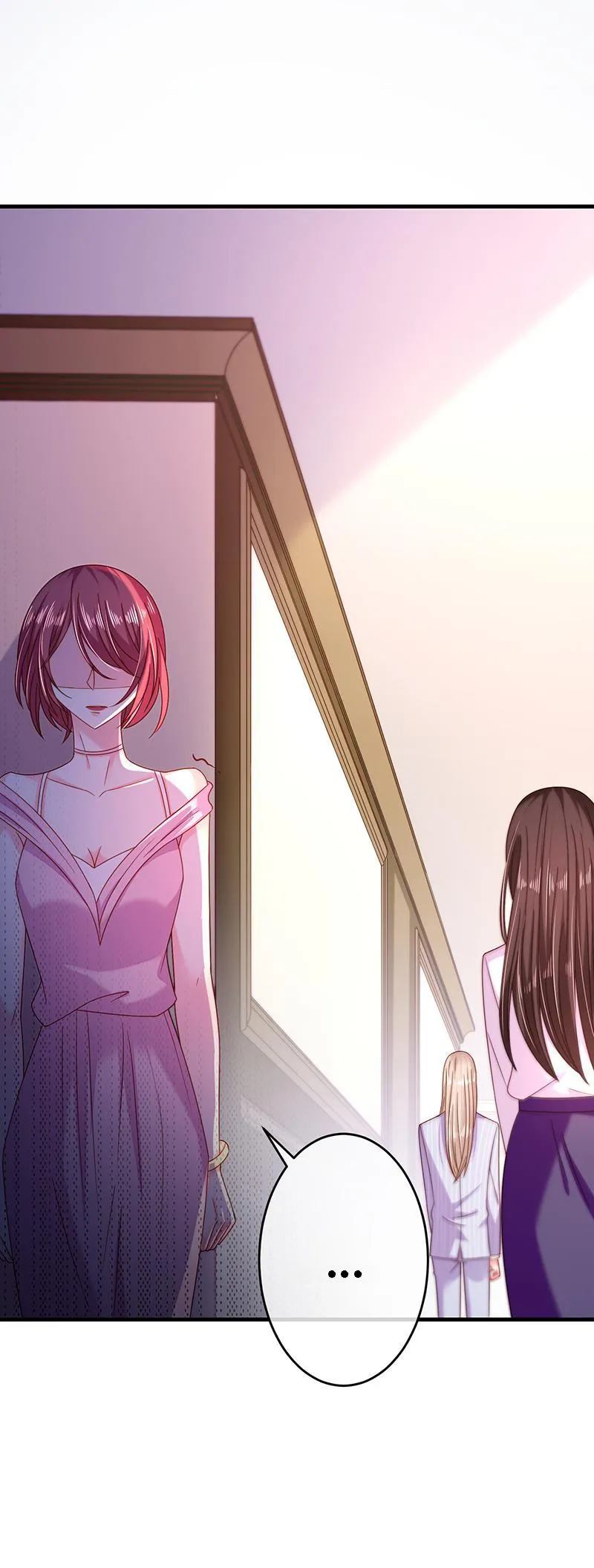 Read Demon, No Kissing! chapter 32 image 25 on Lezhin