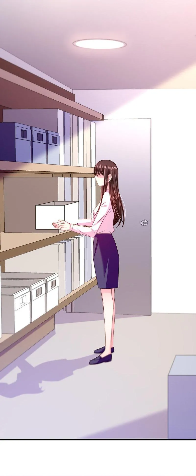 Read Demon, No Kissing! chapter 32 image 27 on Lezhin