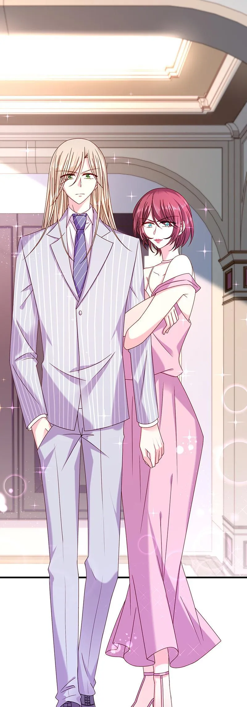 Read Demon, No Kissing! chapter 32 image 3 on Lezhin