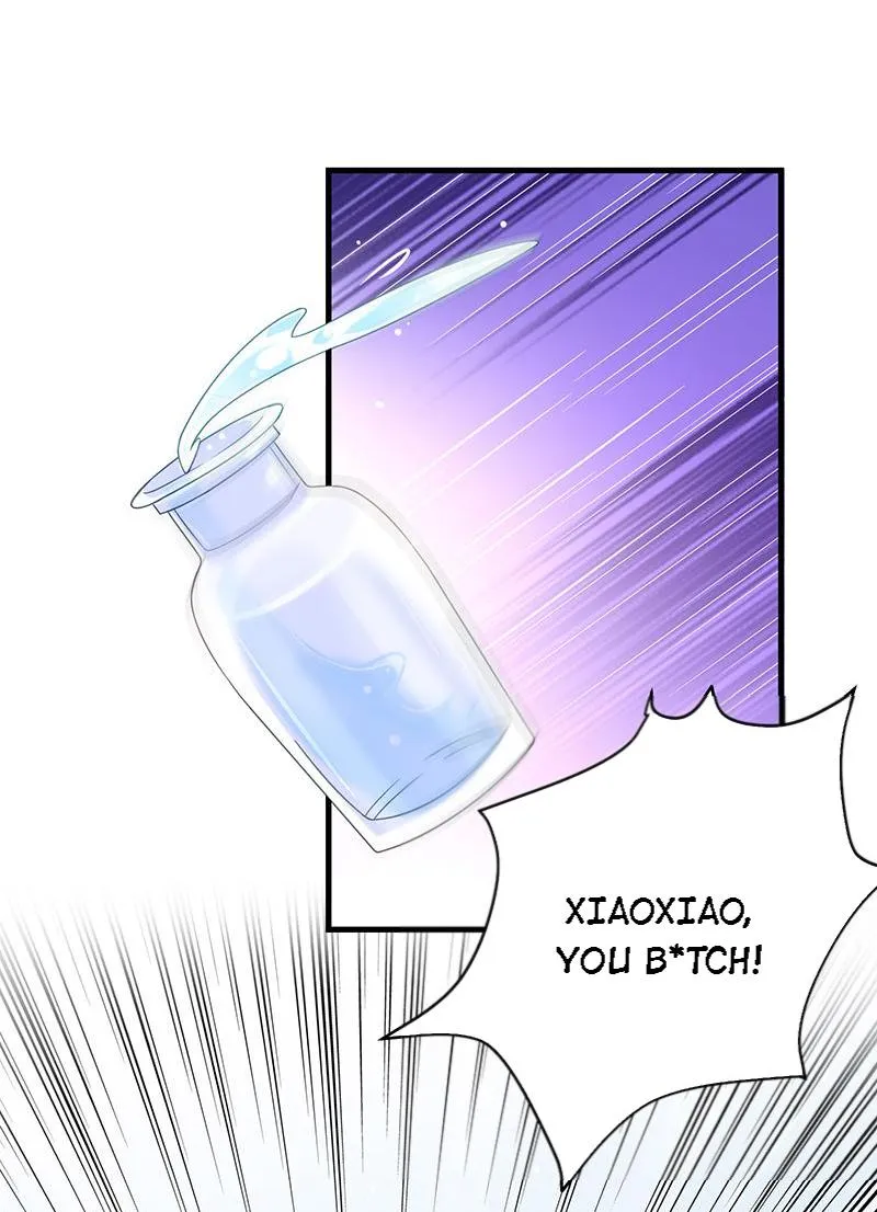 Read Demon, No Kissing! chapter 32 image 32 on Lezhin