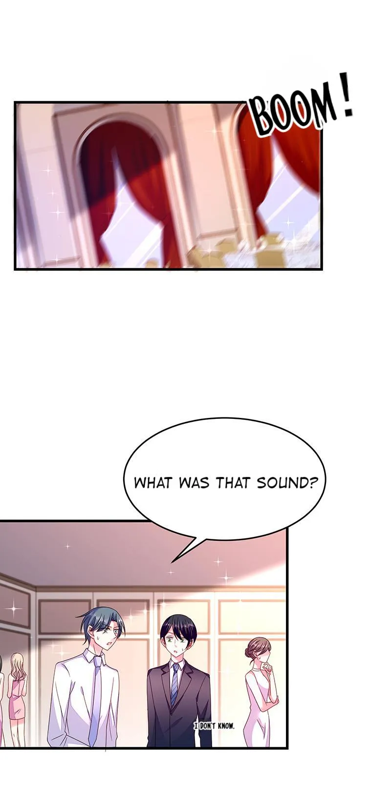 Read Demon, No Kissing! chapter 33 image 14 on Lezhin