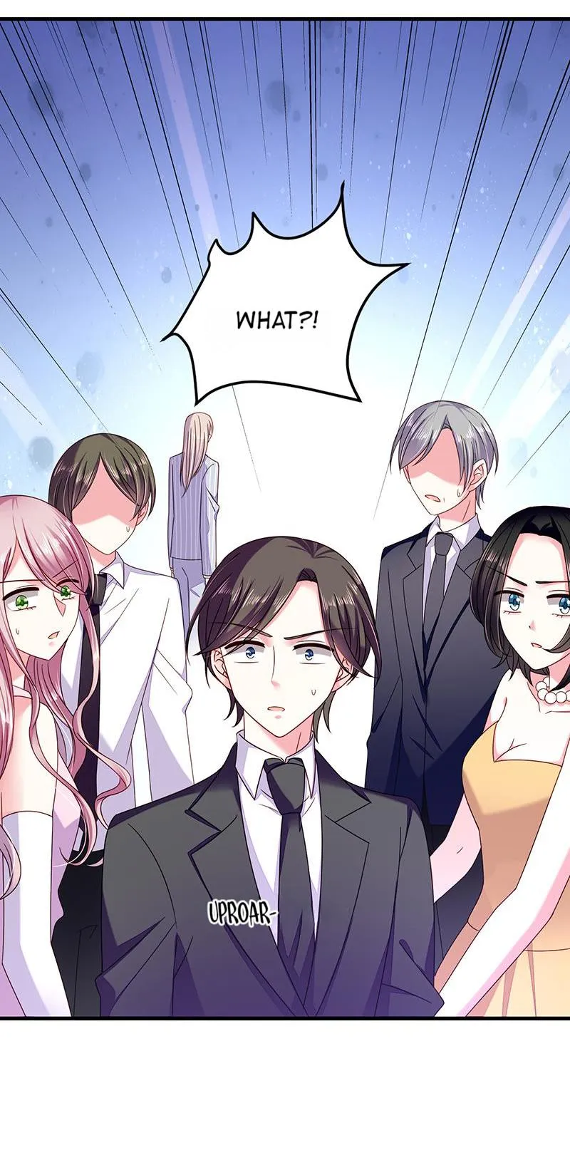 Read Demon, No Kissing! chapter 33 image 16 on Lezhin
