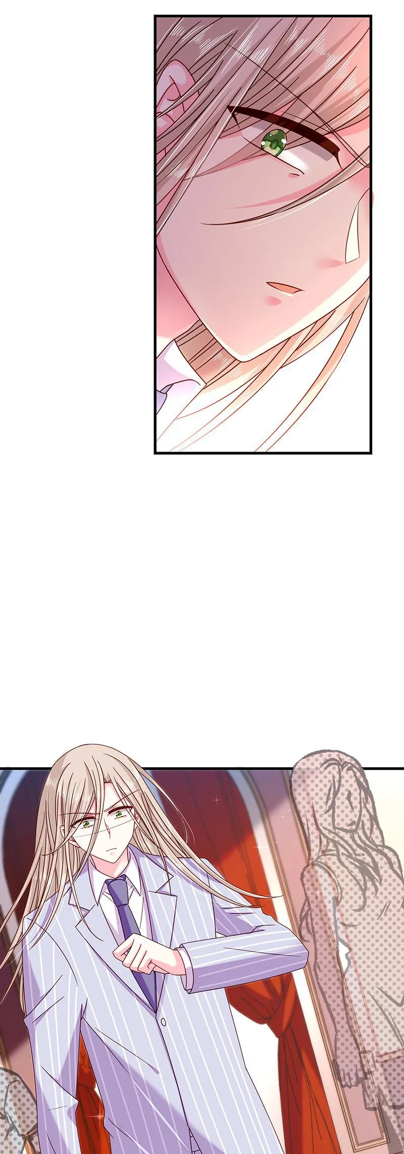 Read Demon, No Kissing! chapter 33 image 20 on Lezhin