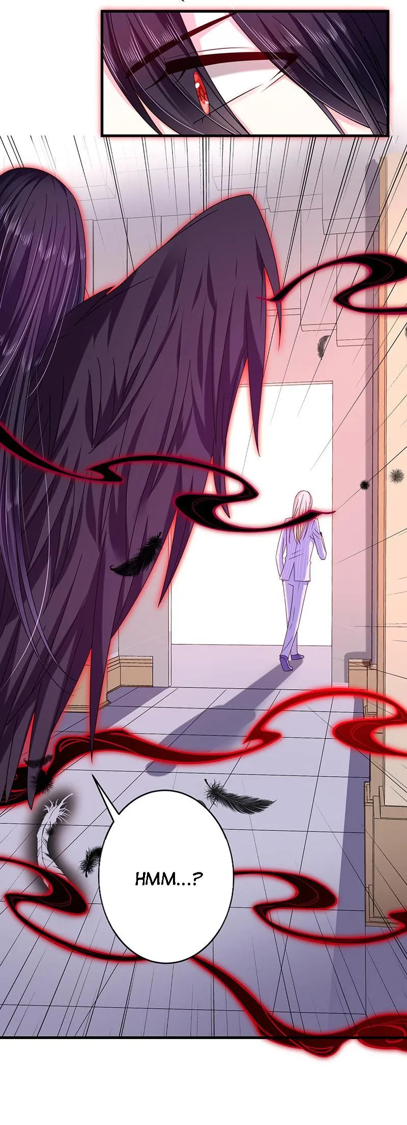 Read Demon, No Kissing! chapter 33 image 24 on Lezhin