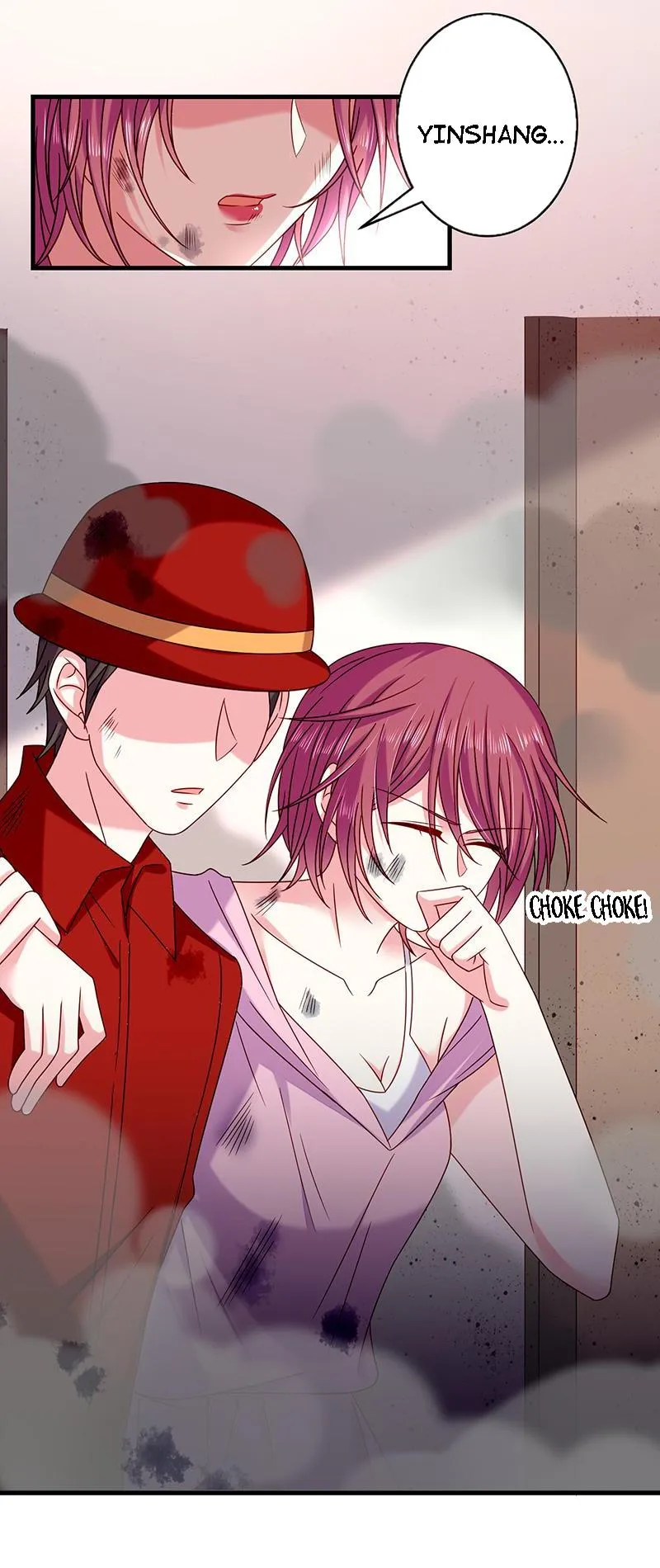 Read Demon, No Kissing! chapter 33 image 28 on Lezhin