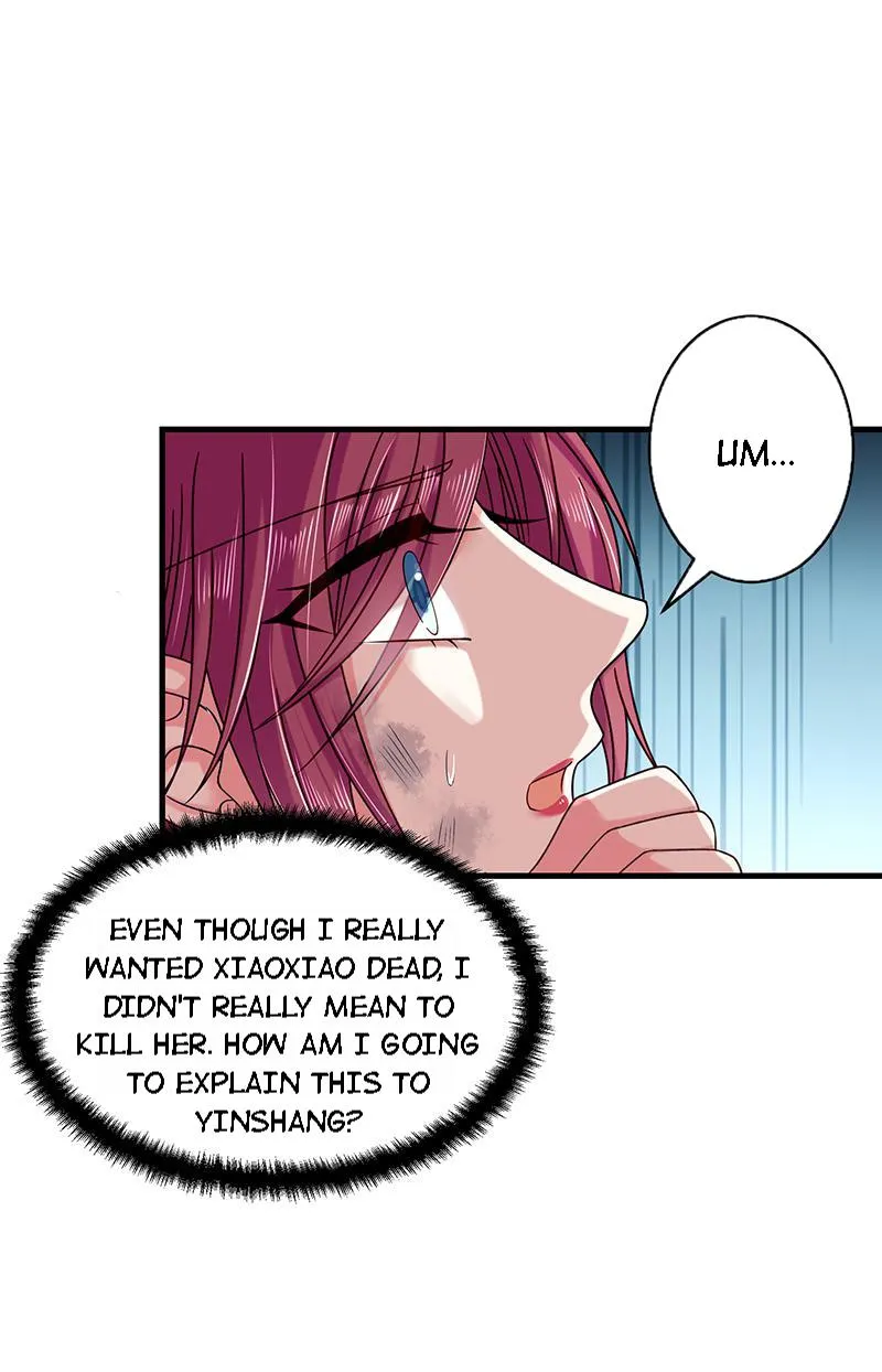 Read Demon, No Kissing! chapter 33 image 30 on Lezhin