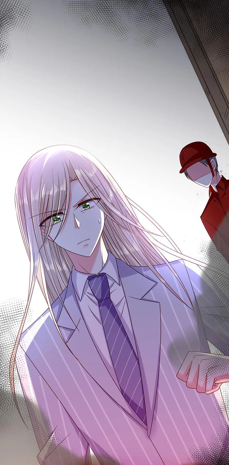 Read Demon, No Kissing! chapter 33 image 35 on Lezhin