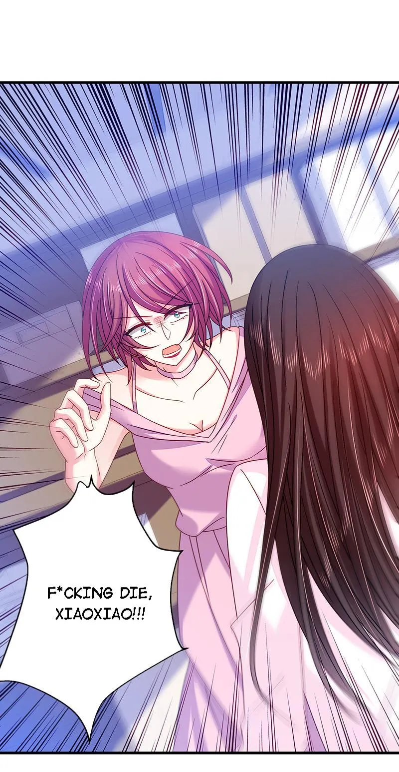 Read Demon, No Kissing! chapter 33 image 4 on Lezhin