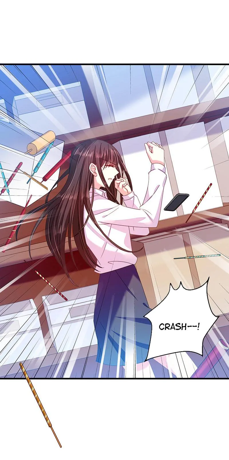 Read Demon, No Kissing! chapter 33 image 6 on Lezhin