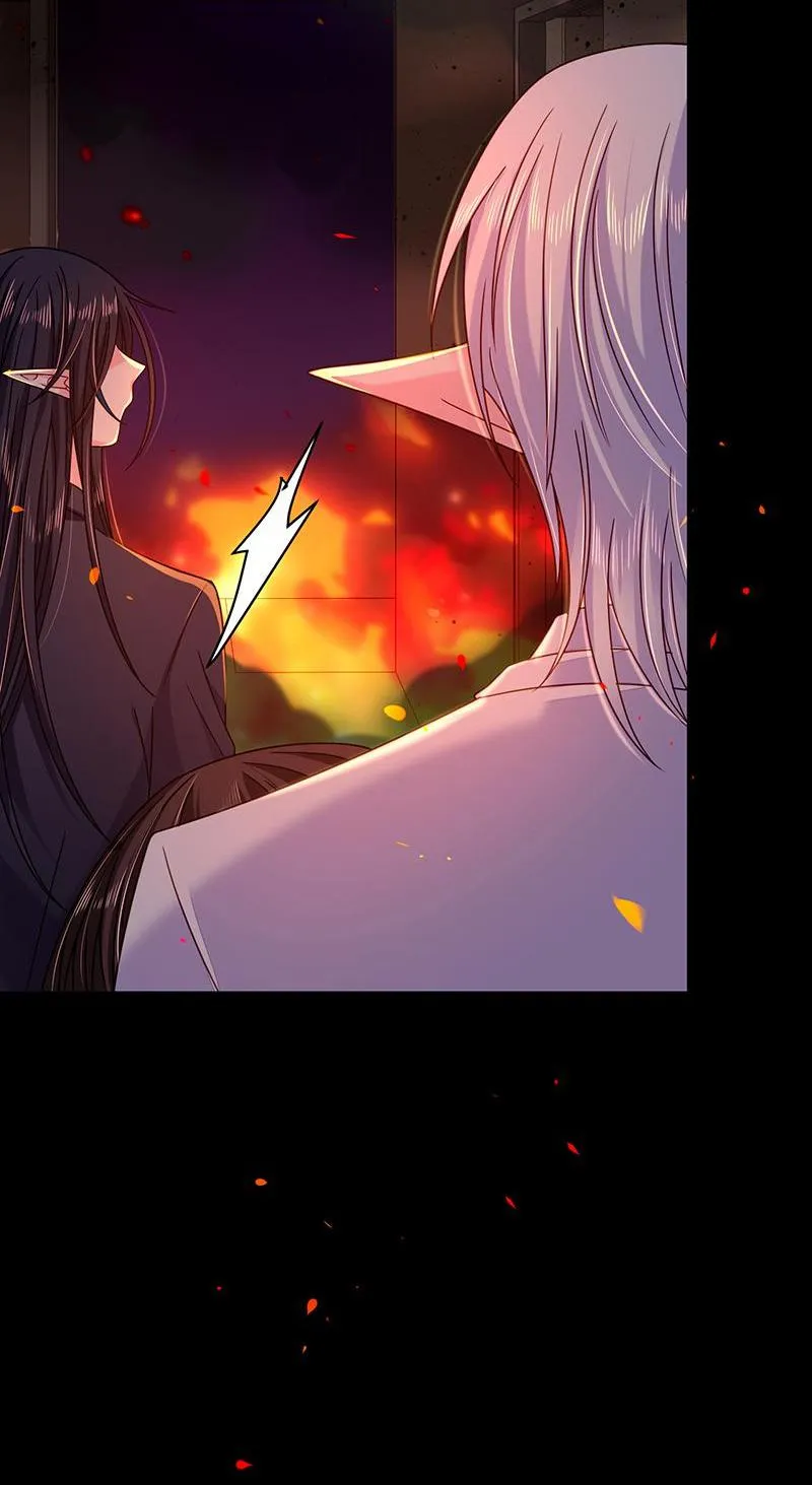Read Demon, No Kissing! chapter 34 image 10 on Lezhin