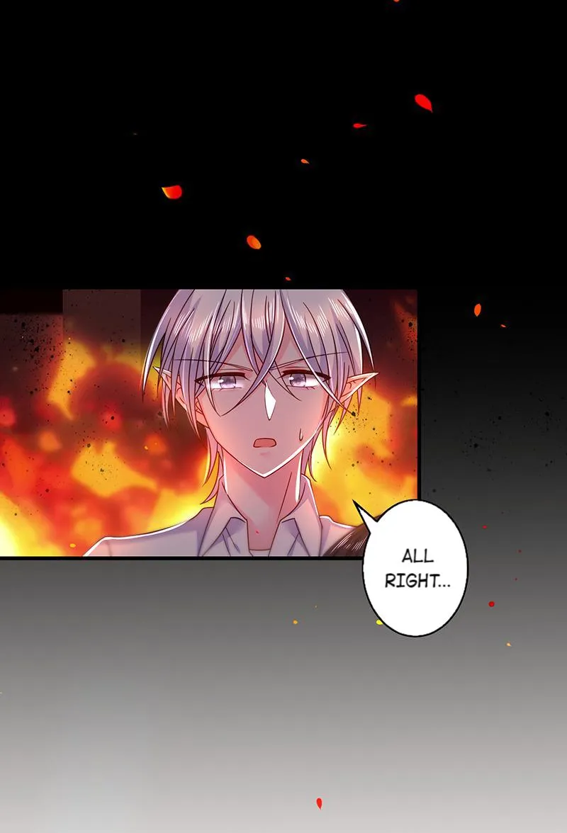 Read Demon, No Kissing! chapter 34 image 12 on Lezhin